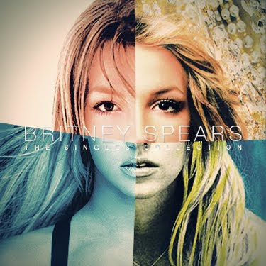 Britney Spears News & Photos: The Singles Collection: CONFIRMED!!